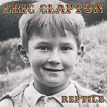 220px-Eric_Clapton_Reptile_cover