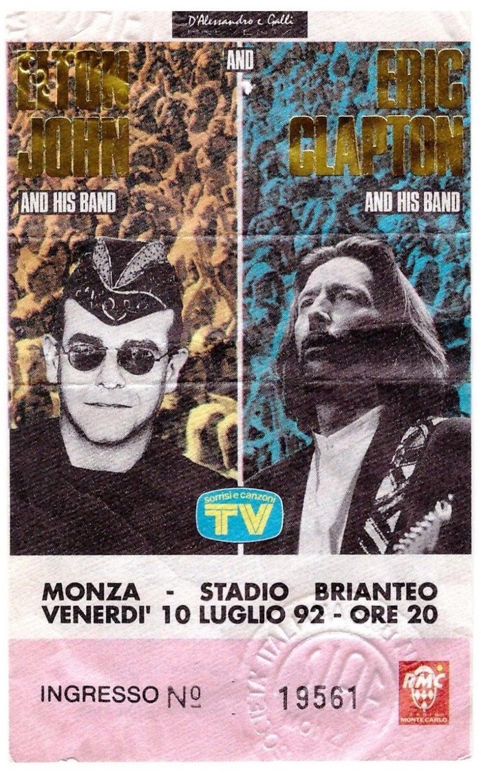 nuovo monza 92